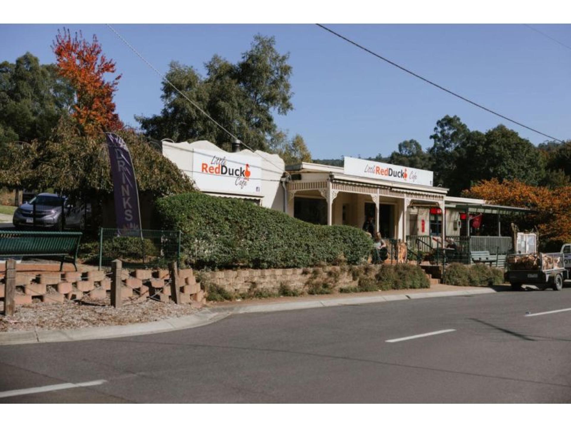 High Performing Regional Café 687360 2