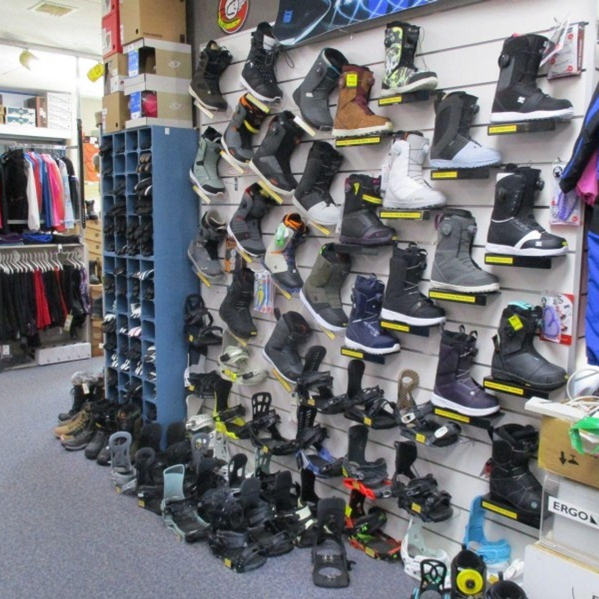 Well-established Retail & Rental 687365 2