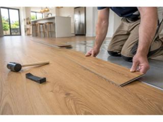 Established Flooring & Window Furnishings Retailer - 5984