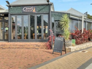 Iconic Caf, Grill, Bar & Pizzeria Business For Sale - Prime location - McLaren Vale, SA - Premium Wine Region- Turnover approx $1 Million Dollars - Hi