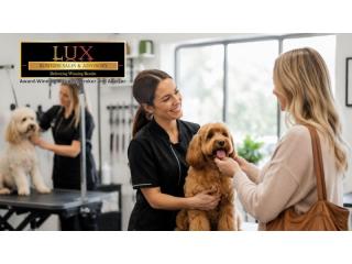 Established Dog Grooming Business at Eastern Brisbane