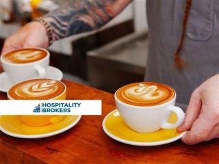 Easy To Operate Managed South Coast Cafe. $130k+ Net Profit