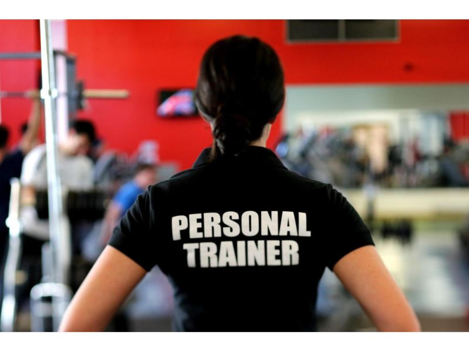 High-energy Functional Fitness Studio 687374 1