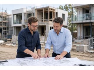 Licensed Building/Construction Company Seeking For Strategic Partnership/Buyout SV1616