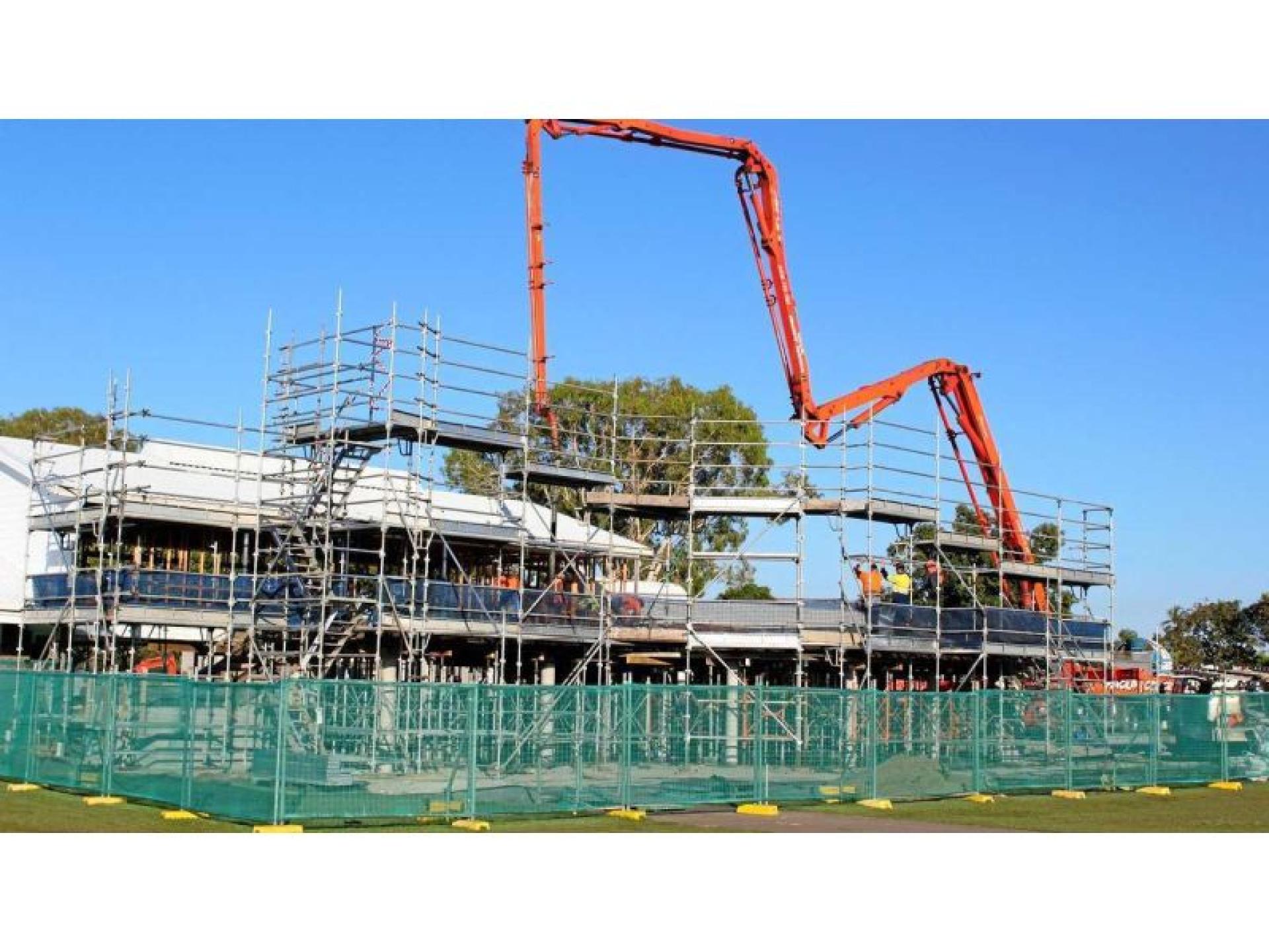 Licensed Building/construction Company Seeking 687375 2