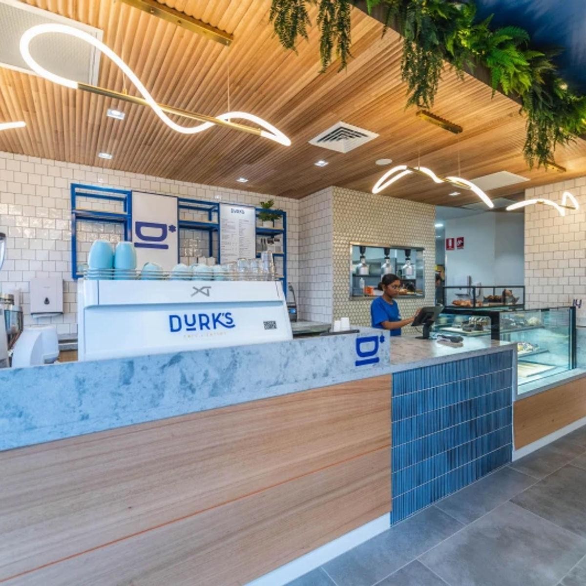 Popular Durk's Cafe + 687376 1