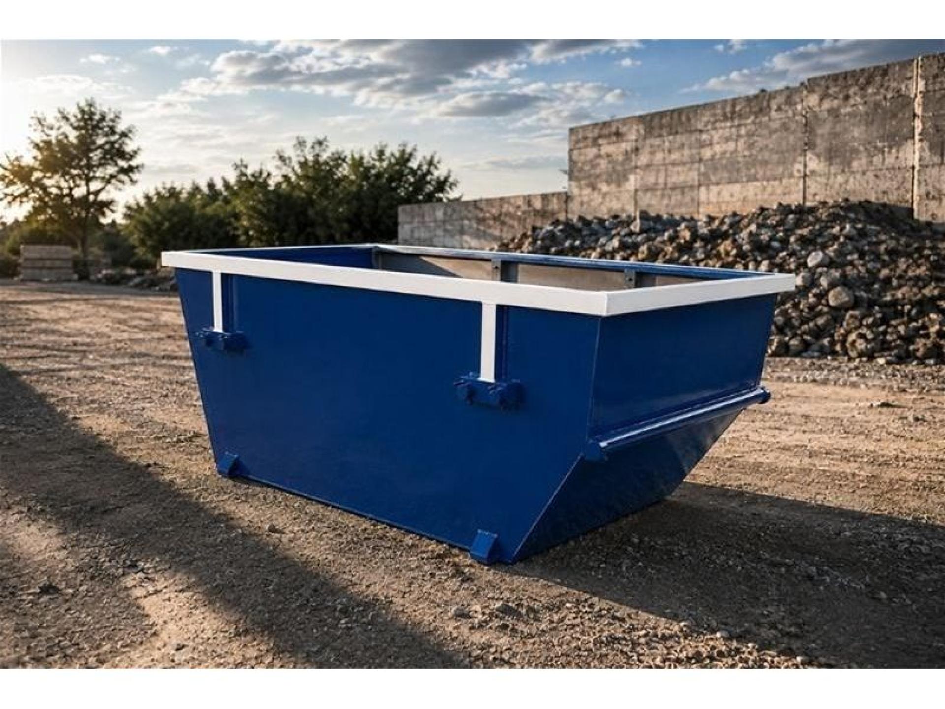 The Bins Are Out. 687378 3