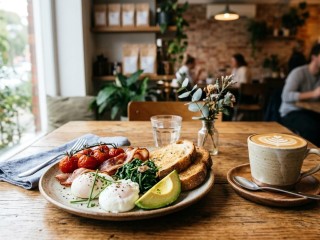 **UNDER OFFER** LIC CITY BREAKFAST BRUNCH LUNCH CAFÉ OPPORTUNITY PAY FOR P&E ONLY $69,000+GST