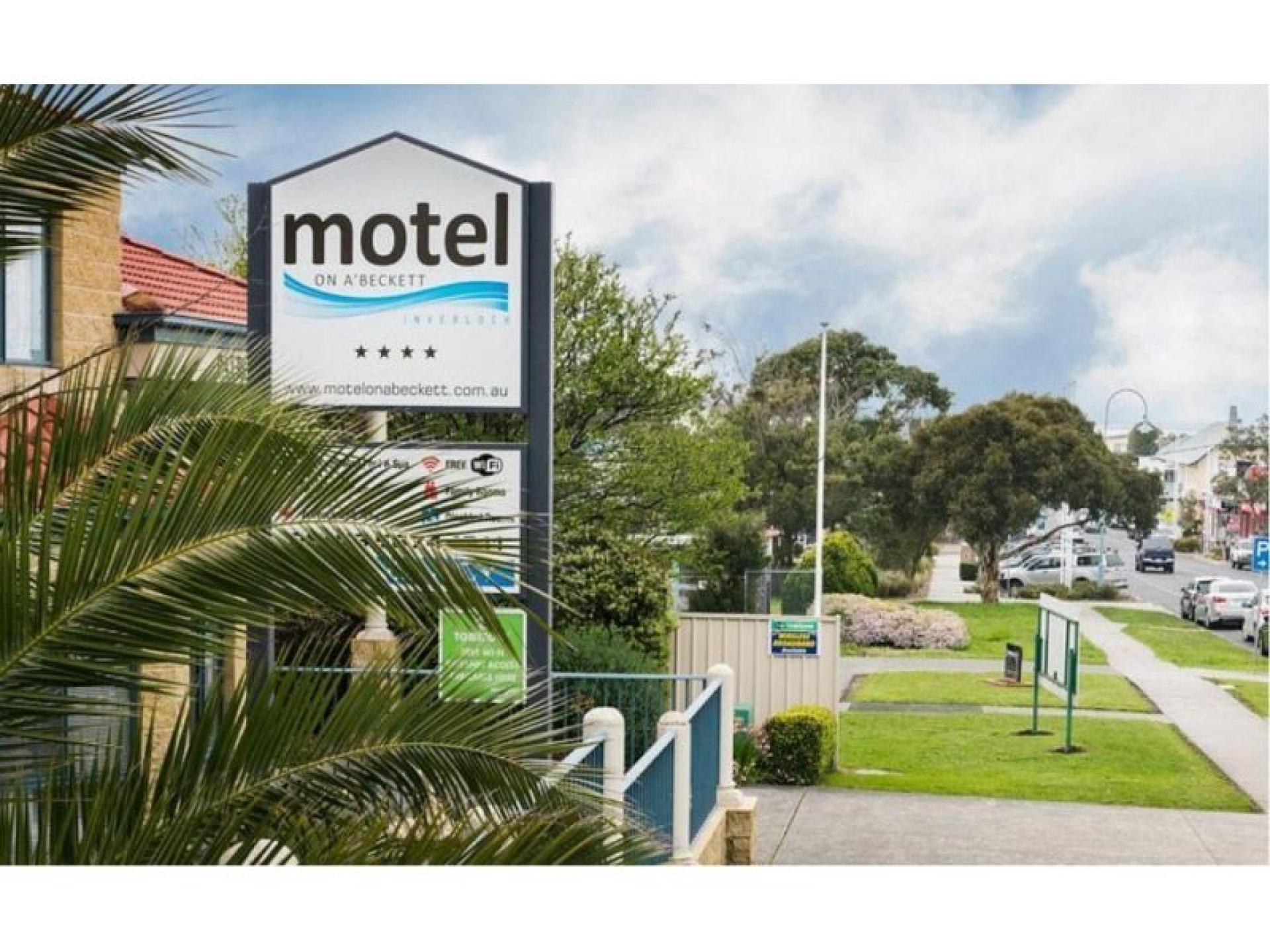 Prime Inverloch Motel Leasehold 687382 1