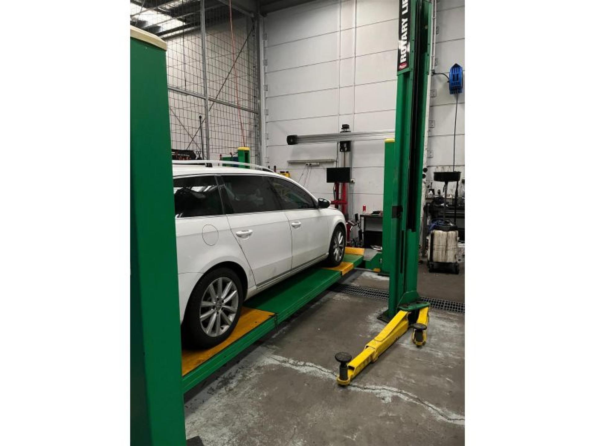 Automotive Workshop In Ipswich 687385 1
