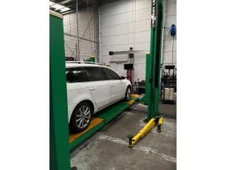 Automotive Workshop in Ipswich for Sale