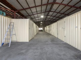 NSW SOUTHERN EAST COAST  SELF STORAGE FACILITY – Freehold and Business