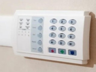 Home and Business Alarms ,CCTV & Security   $39,950 Plus $195,000 stock approx.