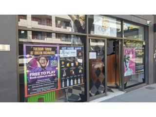 Odeon Richmond - Unique Live Music & Creative Arts Venue