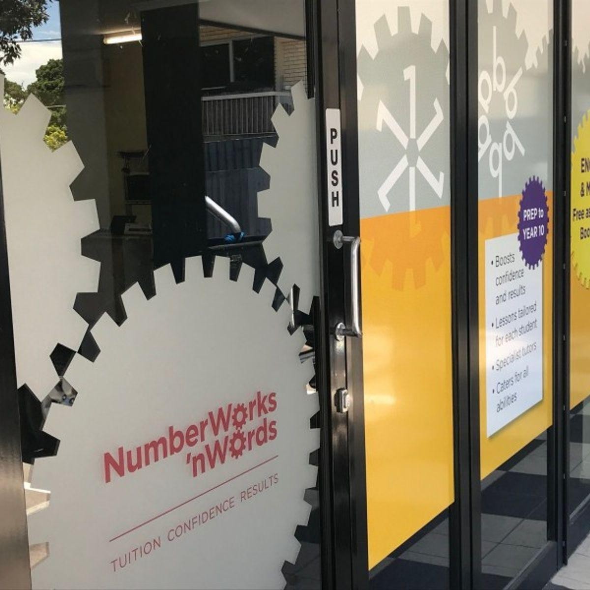 Numberworks'nwords Maths And English 687399 3
