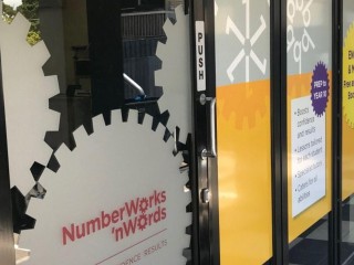 NumberWorks'nWords Maths and English Tuition Business - new centre opportunity in Marsden Park