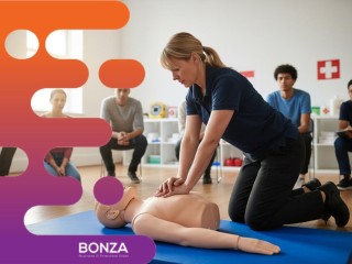 37137 - First Aid Training Business With Strong Growth Potential
