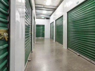 BLAYNEY NEW SOUTH WALES STORAGE INVESTMENT SHOVEL READY