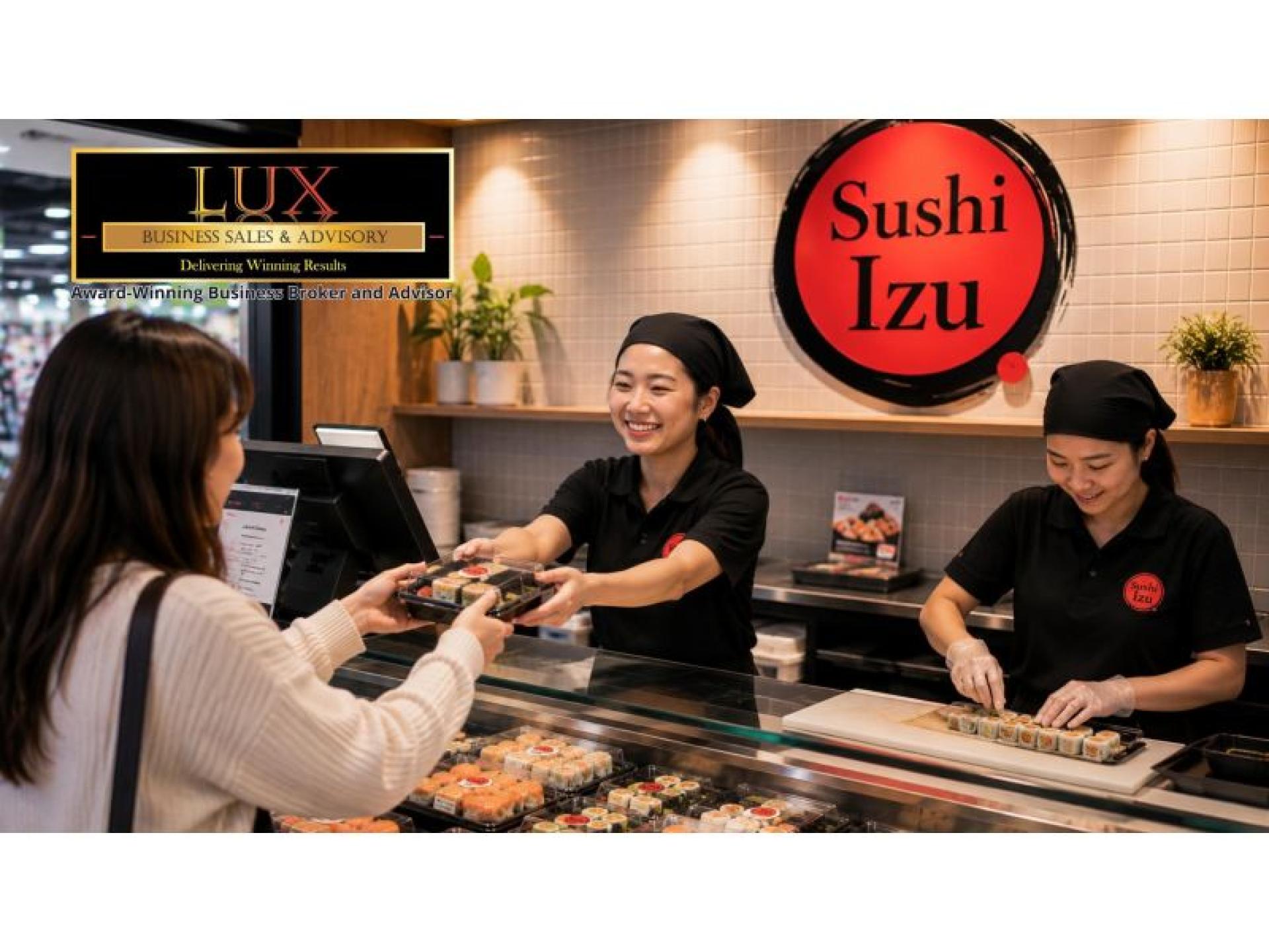 Gold Coast Sushi Izu 687411 1