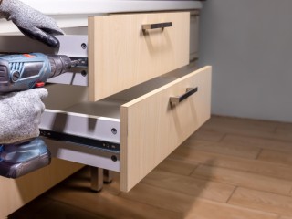 Going Concern - Sale of a Joinery and Shopfitting Business