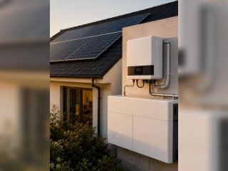 Rare Perth Solar Business, Home Based, Premium Market Positioning, Adjusted Net Profit 630K.