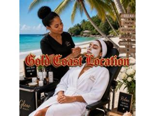 Gold Coast MediSpa - 10+ Years, Low Rent 5988