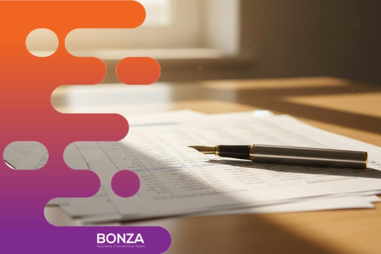 37124 Established Bookkeeping & 687425 2