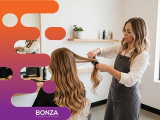37133 - Boutique Hair Salon With Established Clientele