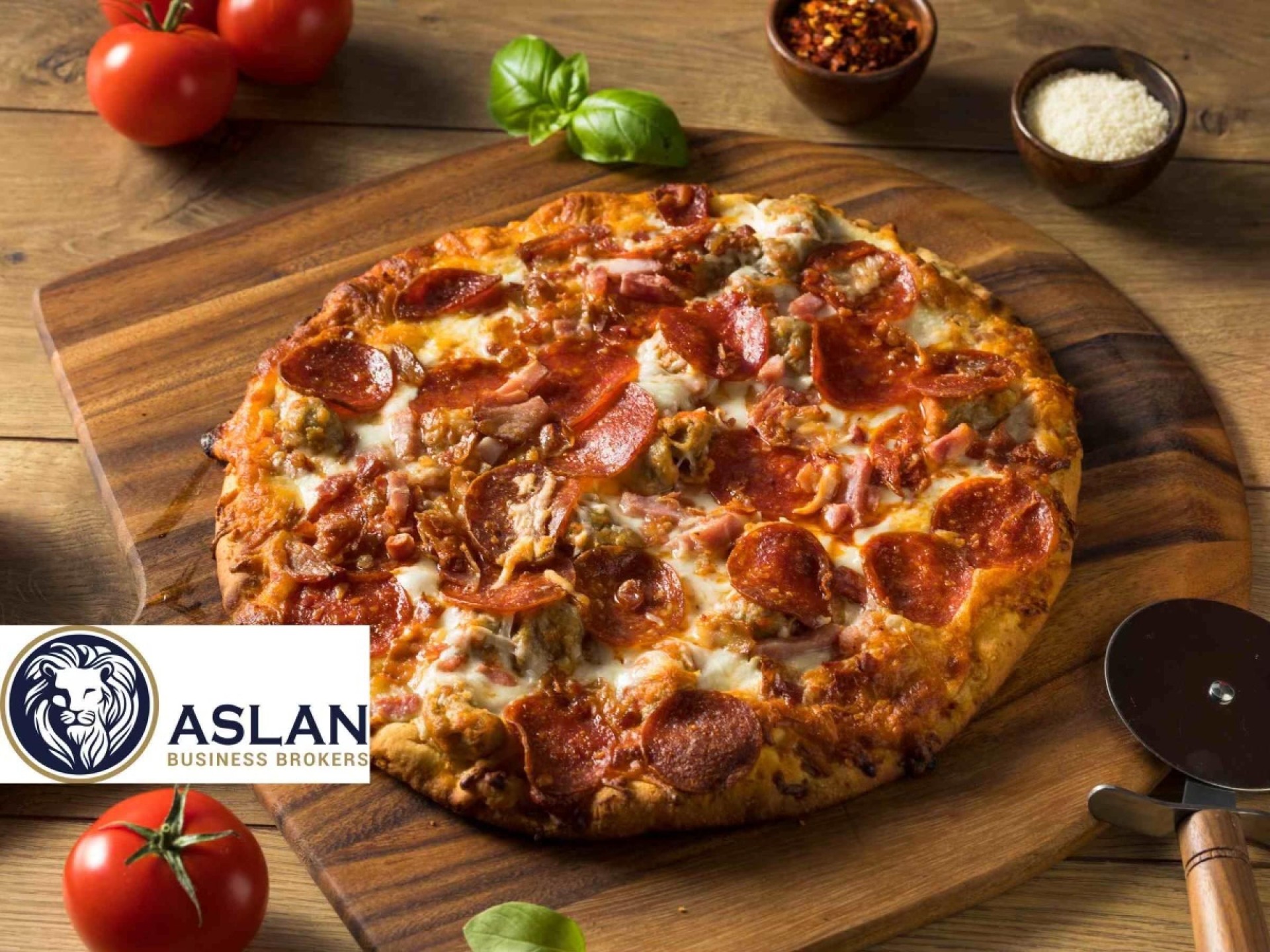 Pizza Shop For Sale 687428 2