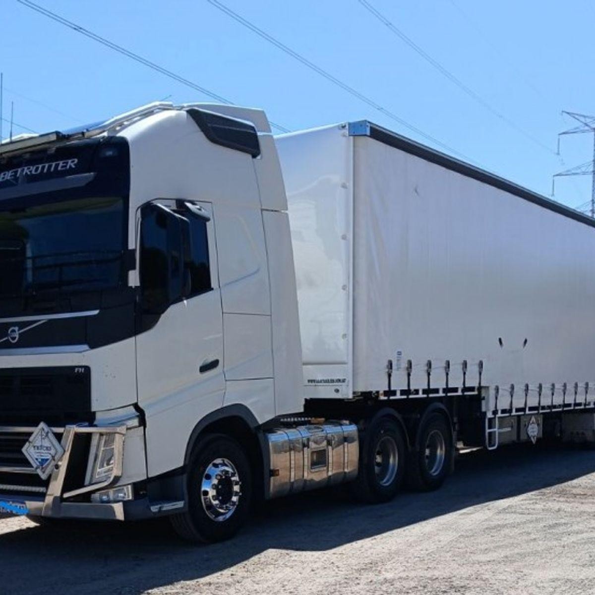 Rewarding General Freight Transport 687432 1