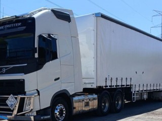Rewarding General Freight Transport Business for Sale-Wheatbelt Region, WA Location-Long Trading History-Turnover: Approx $1.5M-Fleet Included-Complet