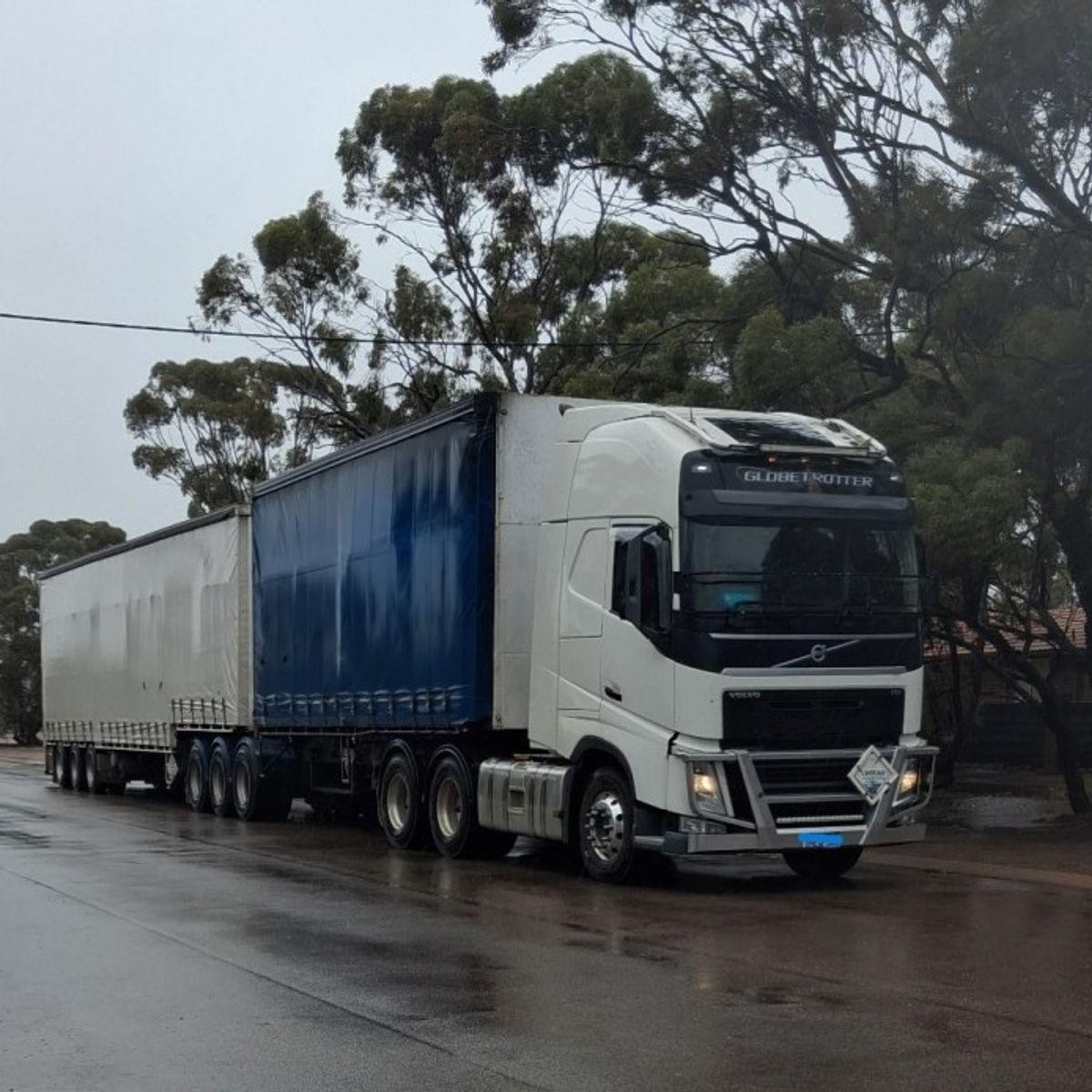 Rewarding General Freight Transport 687432 3
