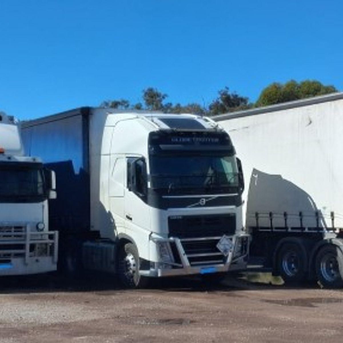 Rewarding General Freight Transport 687432 2