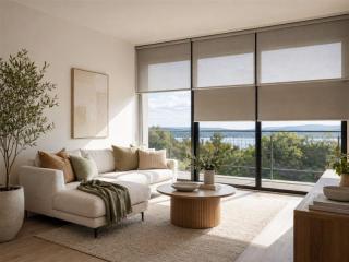 Window Furnishings | Premium Blinds, Shutters & Motorisation