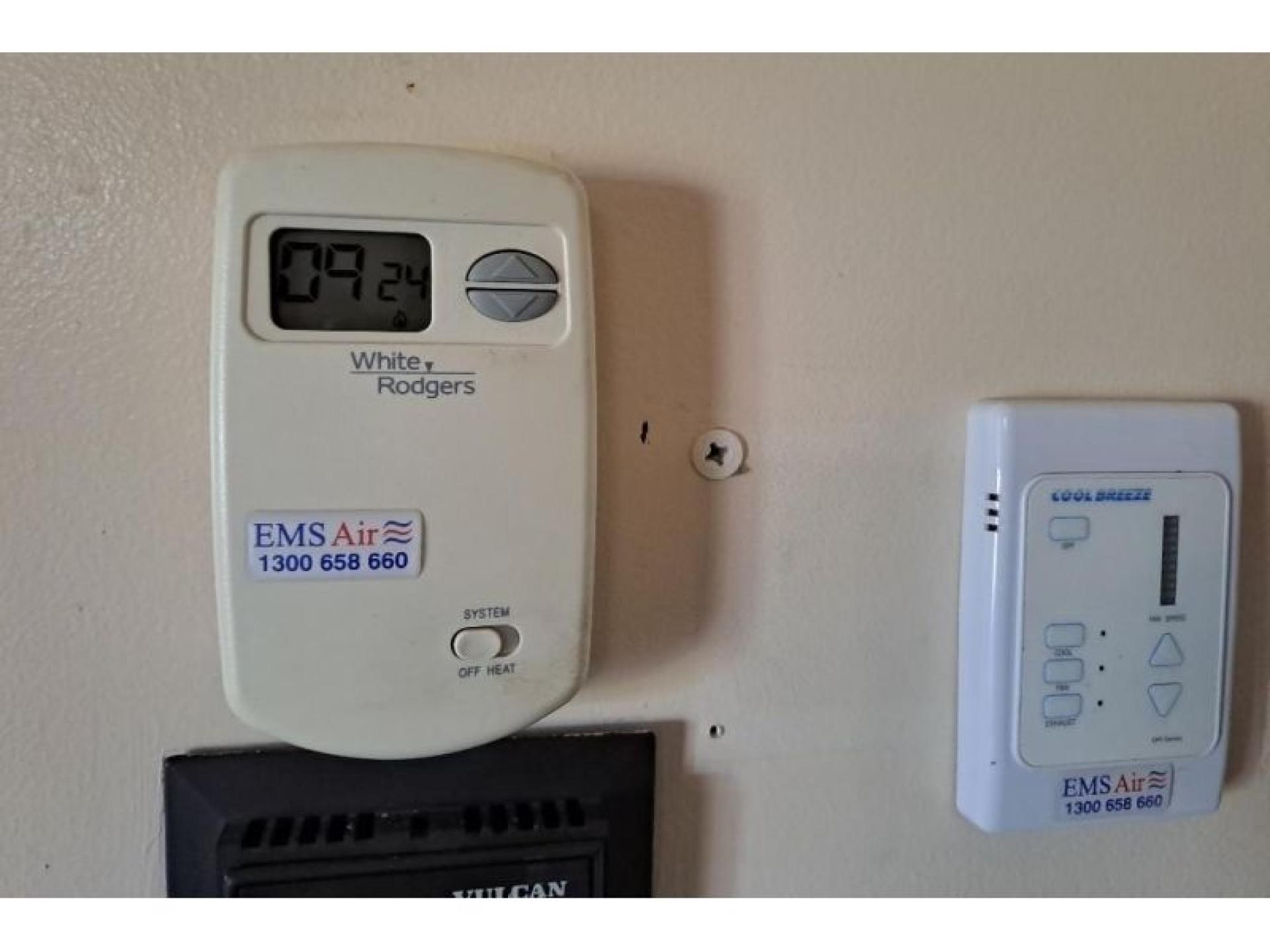Highly Regarded Heating/cooling Maintenance 687435 2