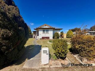 Charming Character Home Full of Space & Flow – Offers Over $530,000