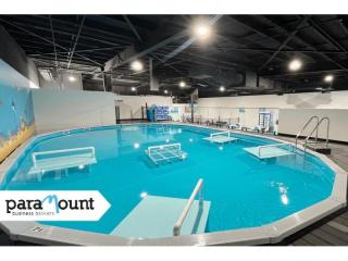 JUMP! Swim Schools – Established & Growing Franchise (Our Ref: V2113)
