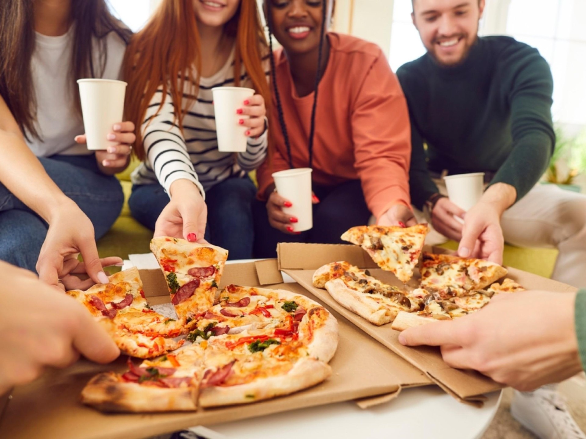 Established Pizza & Coffee 687454 1
