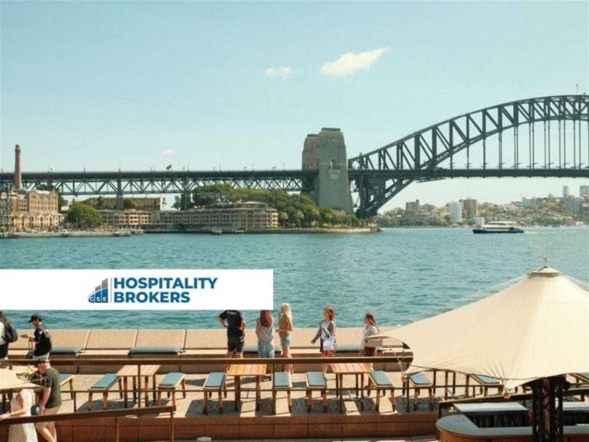 Sydney Waterfront Restaurant | 687459 1