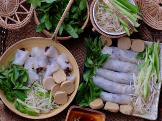 Coming Soon - Vietnamese Food & Catering Business