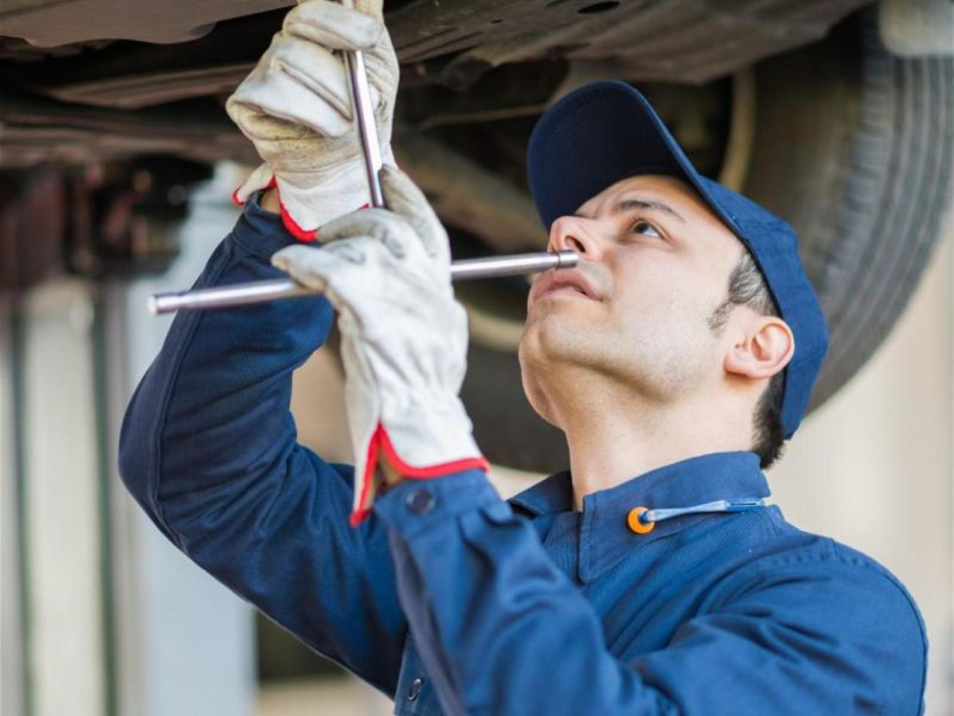 Highly Profitable Mechanical Services 687463 3
