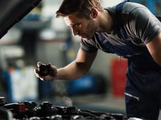 Highly Profitable Mechanical Services Business