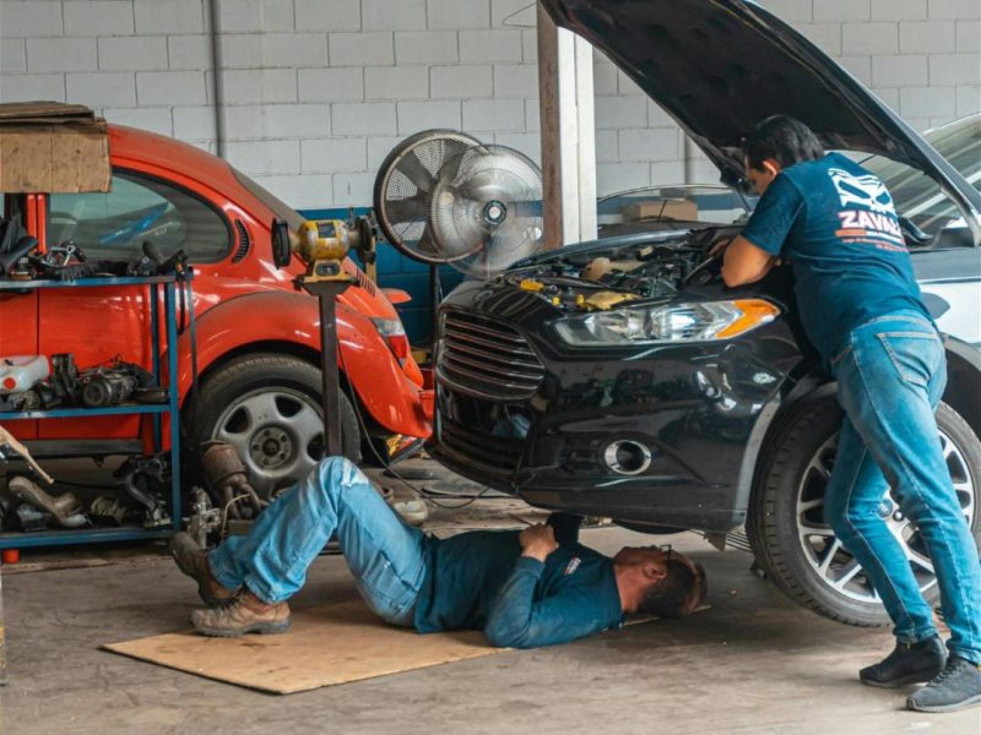 Highly Profitable Mechanical Services 687463 2