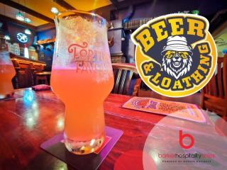 Beer & Loathing - Where Whangārei Comes to Play