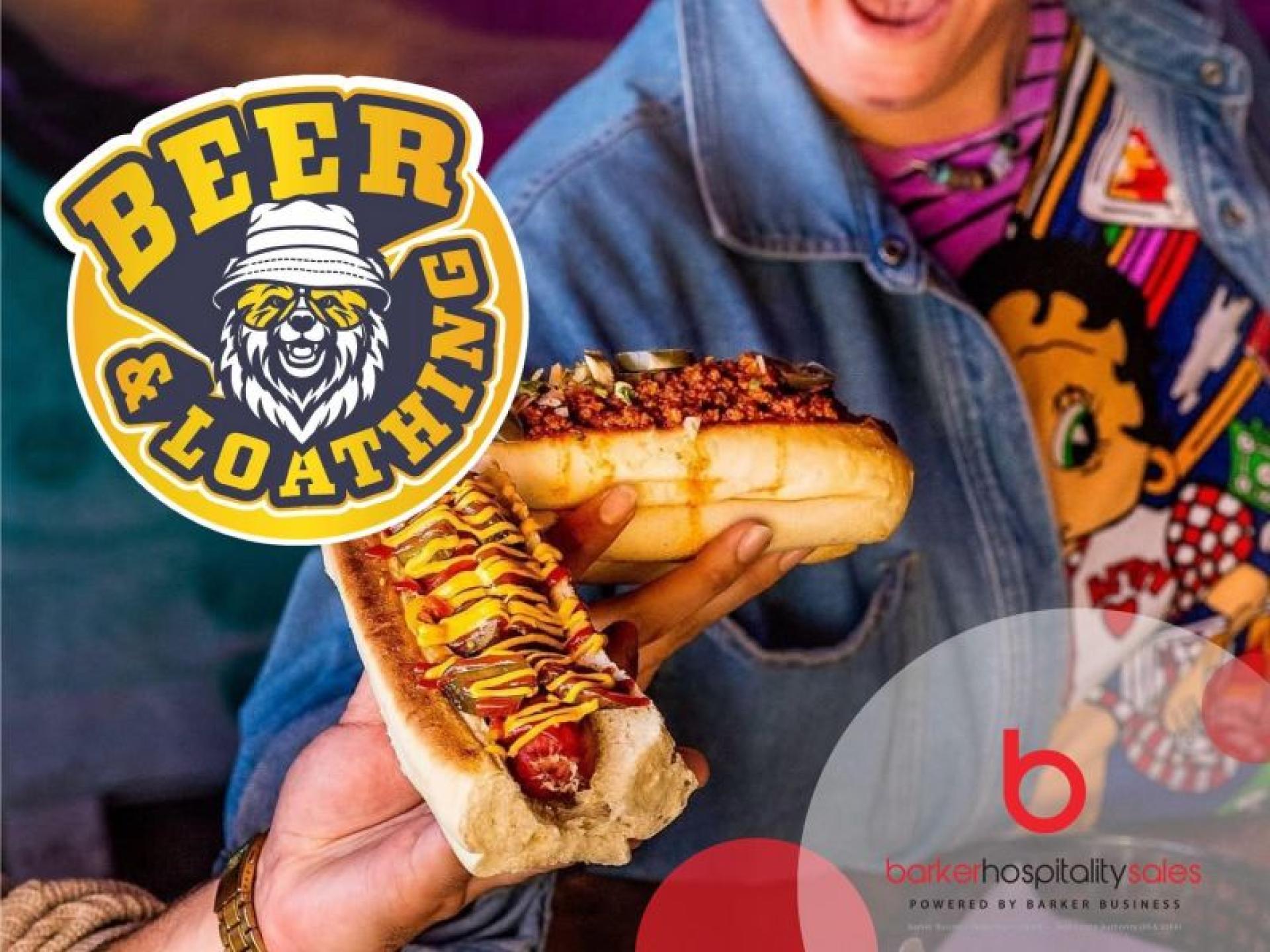 Beer & Loathing - 687465 2