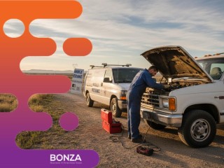 37144 Established Repair Workshop With Mobile Service Offering