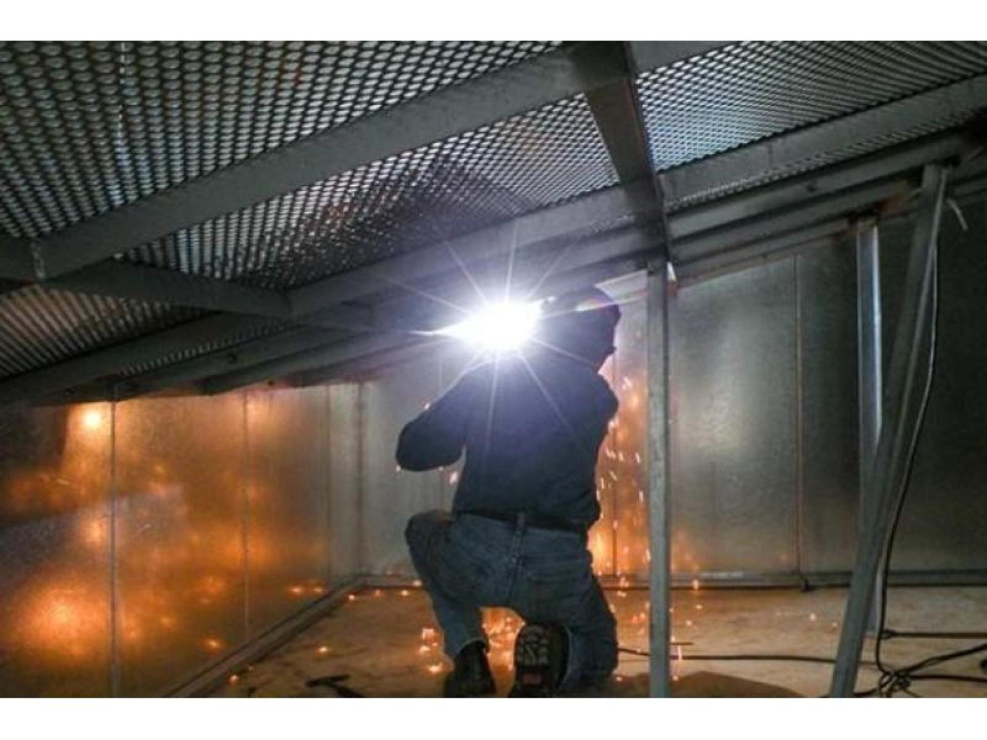 Specialist Steel Fabrication & 687470 1