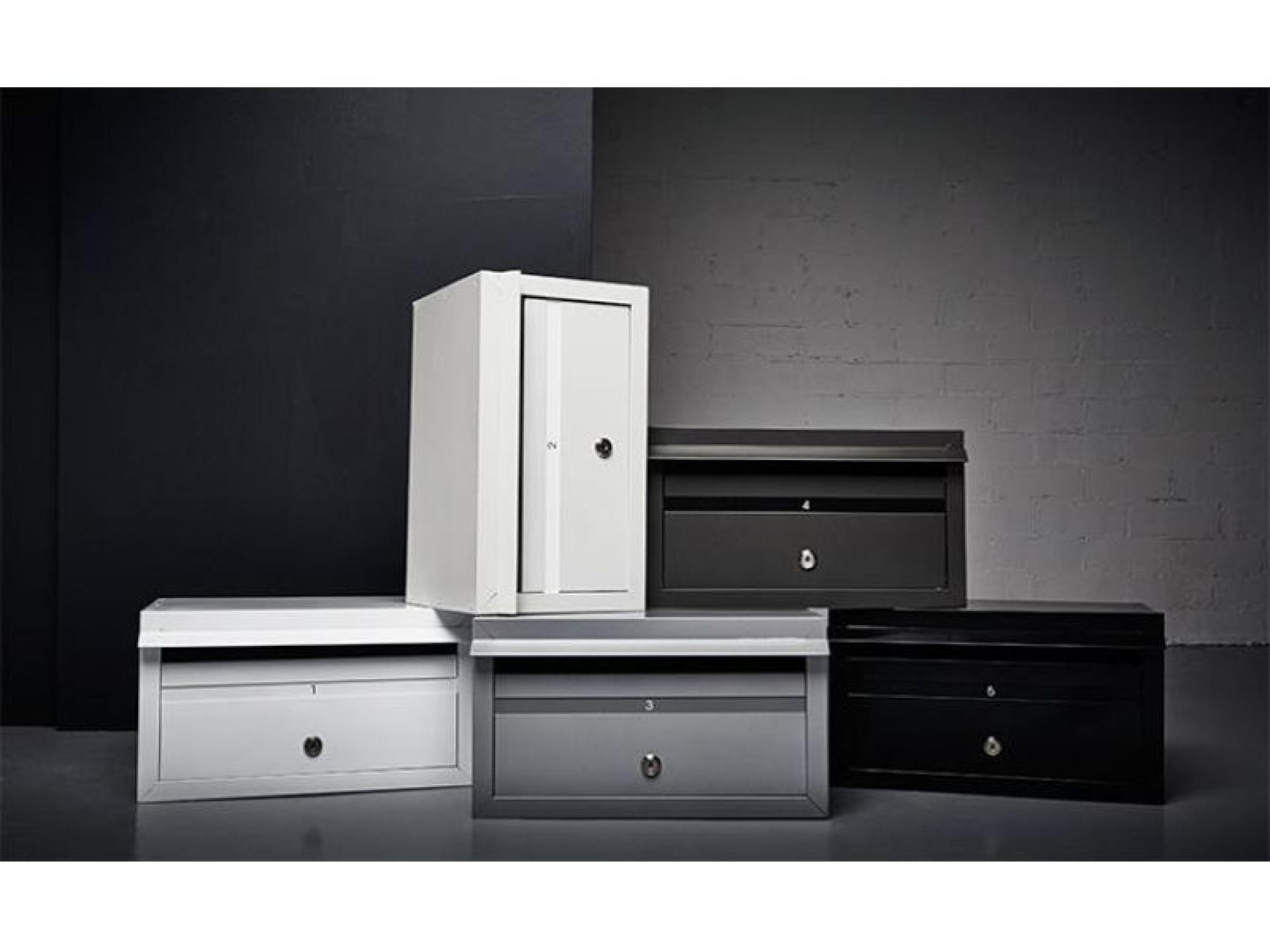 Commercial & Residential Letterbox 687479 1