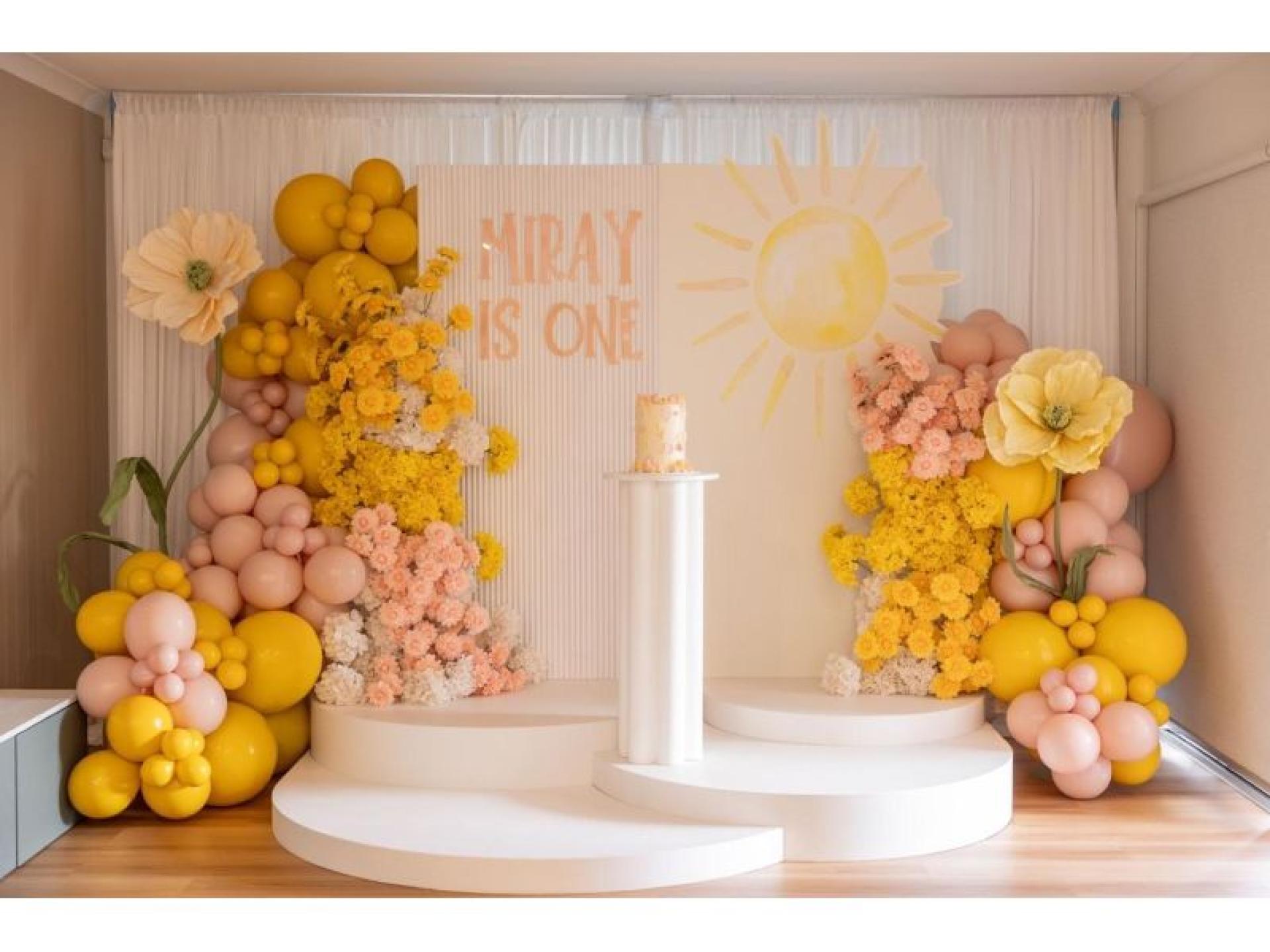 Premium Event Styling And 687484 2