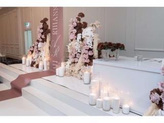 Premium Event Styling and Prop Hire Business – Melbourne, VIC